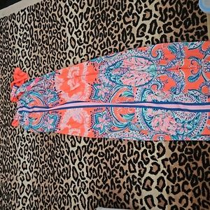 Lilly Pulitzer Tangerine dream